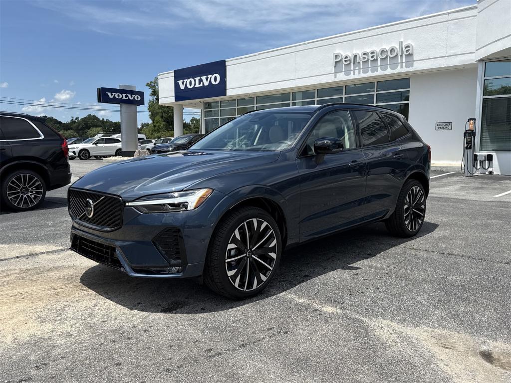new 2026 Volvo XC60 car