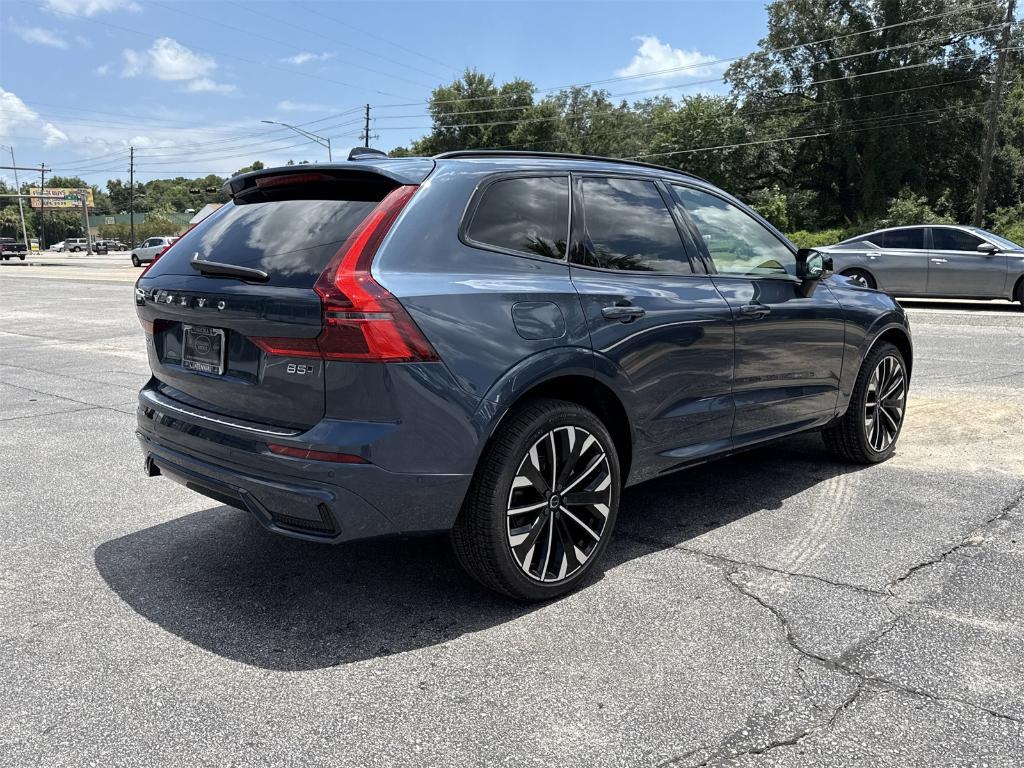 new 2026 Volvo XC60 car