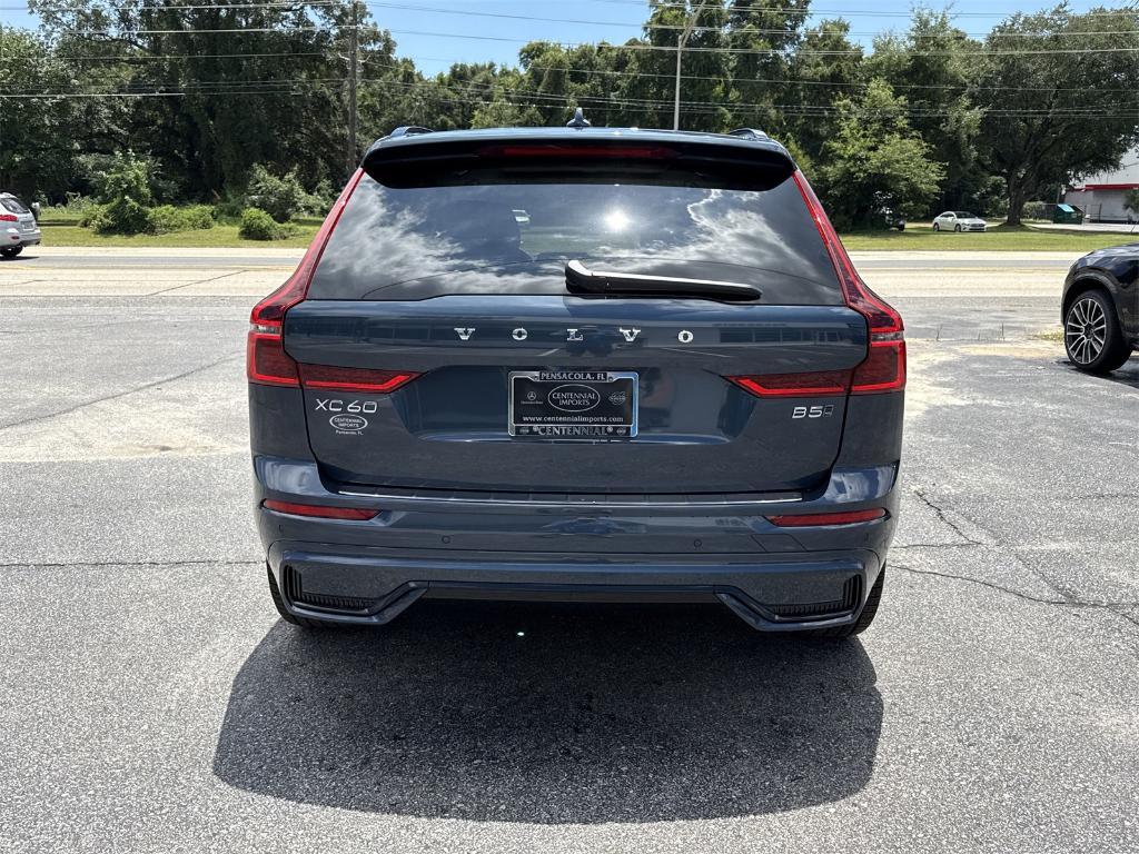 new 2026 Volvo XC60 car