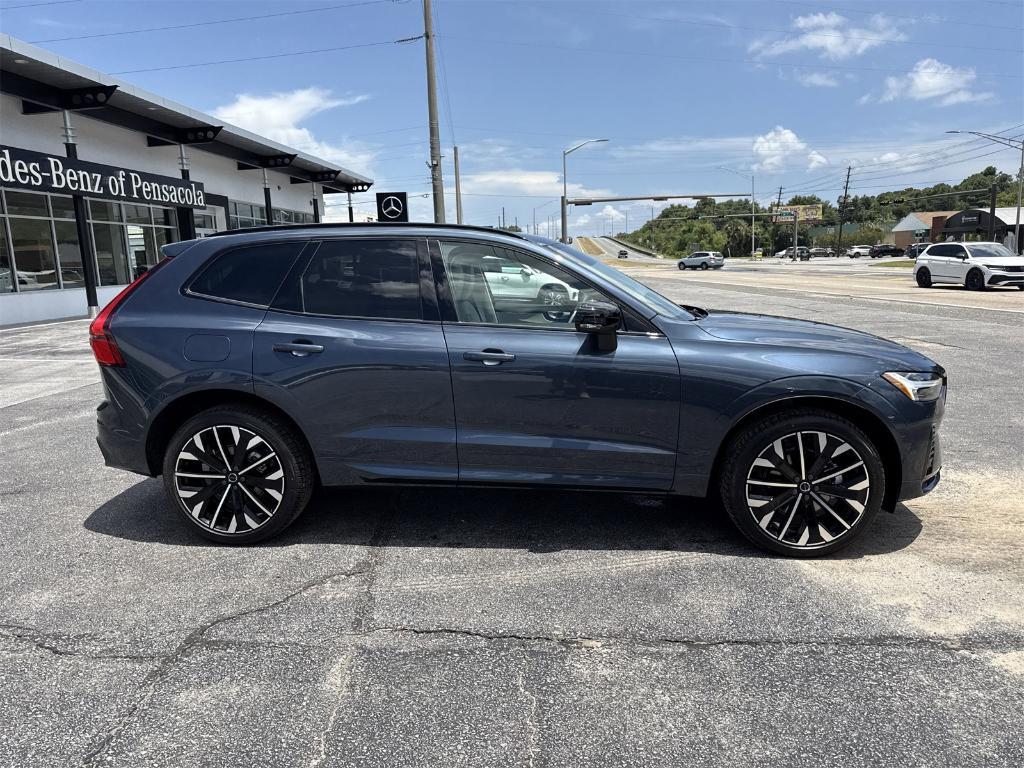new 2026 Volvo XC60 car