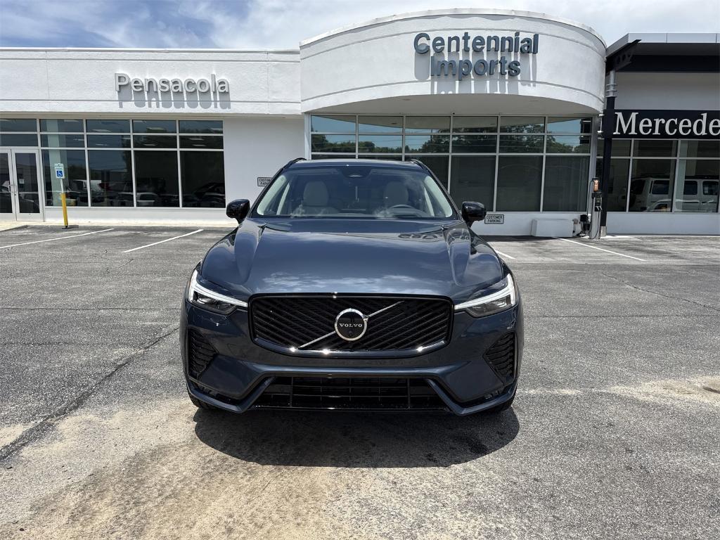 new 2026 Volvo XC60 car