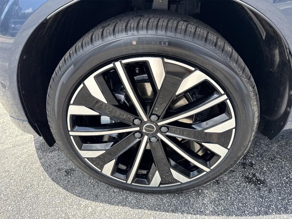 new 2026 Volvo XC60 car