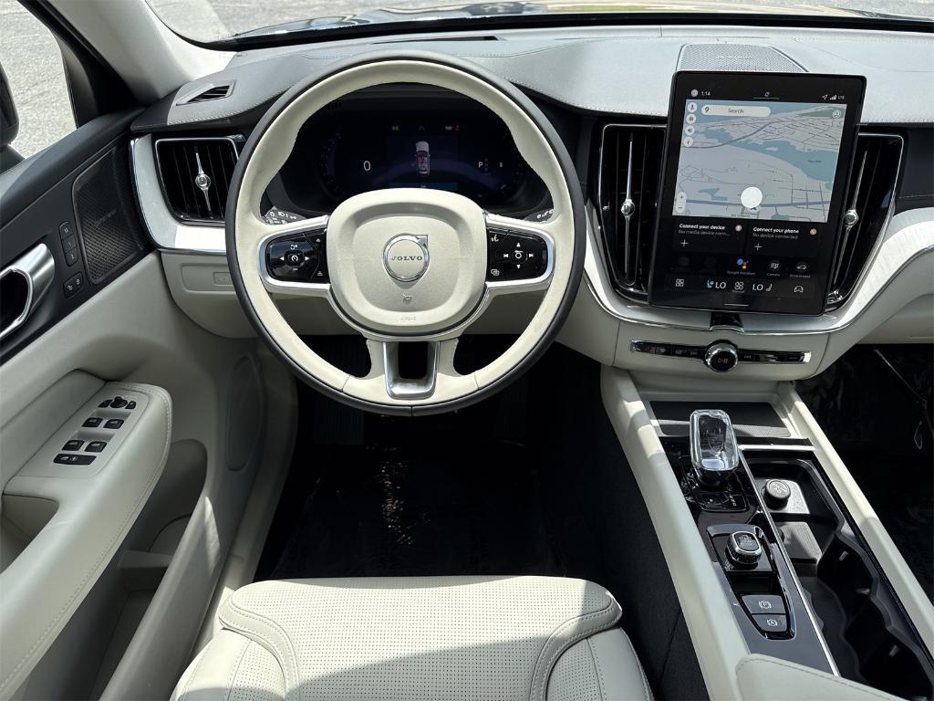 new 2026 Volvo XC60 car