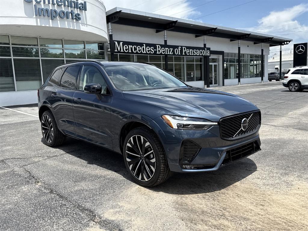 new 2026 Volvo XC60 car