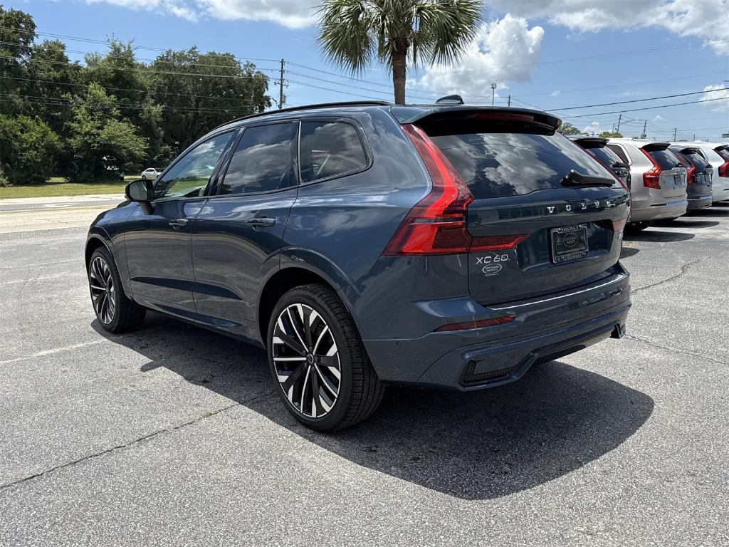 new 2026 Volvo XC60 car
