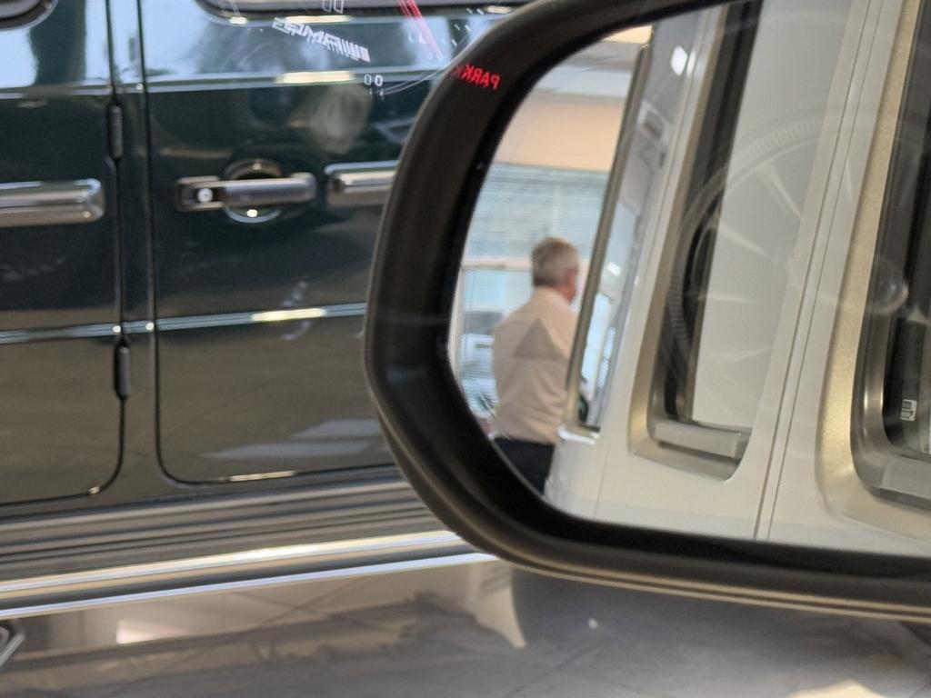 new 2024 Mercedes-Benz AMG G 63 car