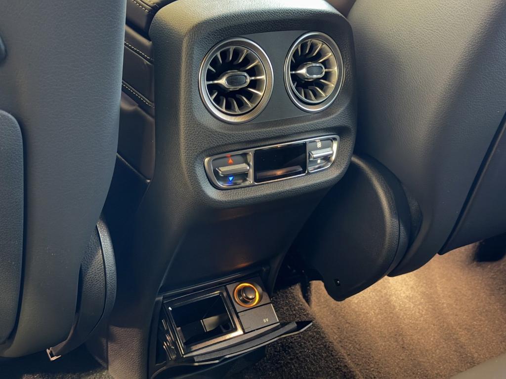 new 2024 Mercedes-Benz AMG G 63 car