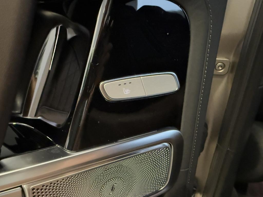 new 2024 Mercedes-Benz AMG G 63 car