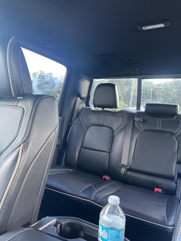 used 2023 Ram 1500 car, priced at $51,900