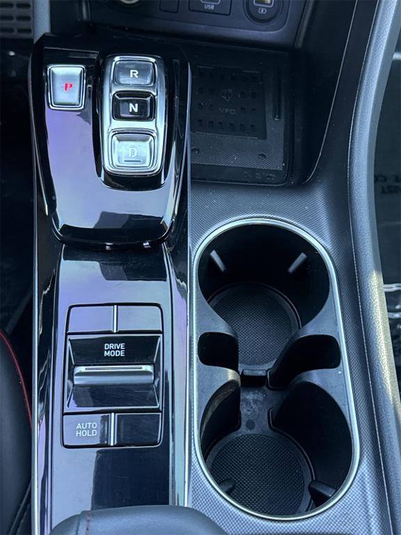 used 2021 Hyundai Sonata car, priced at $19,900