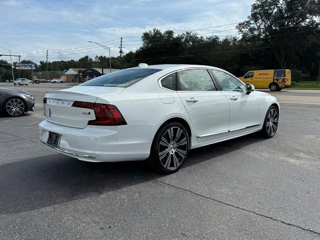 new 2025 Volvo S90 car