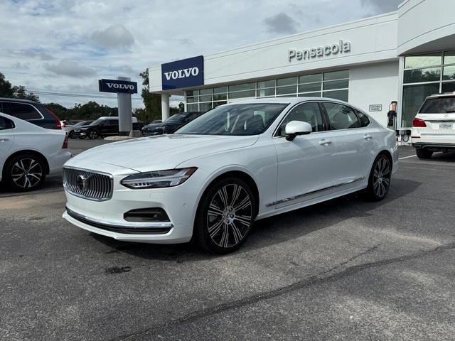 new 2025 Volvo S90 car