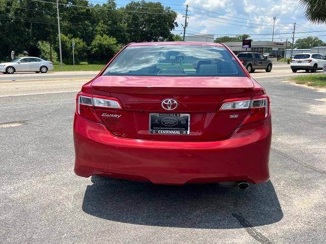 used 2014 Toyota Camry car, priced at $8,998