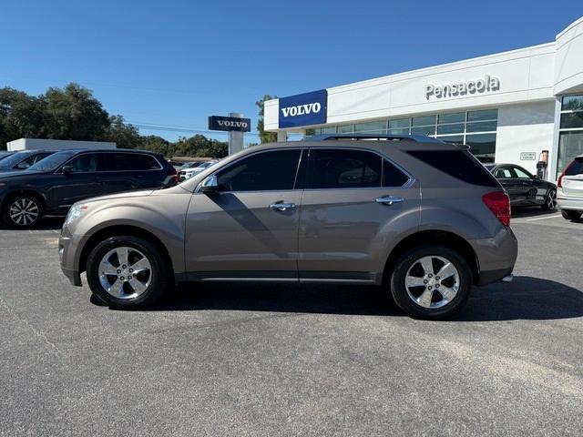 used 2012 Chevrolet Equinox car, priced at $9,288