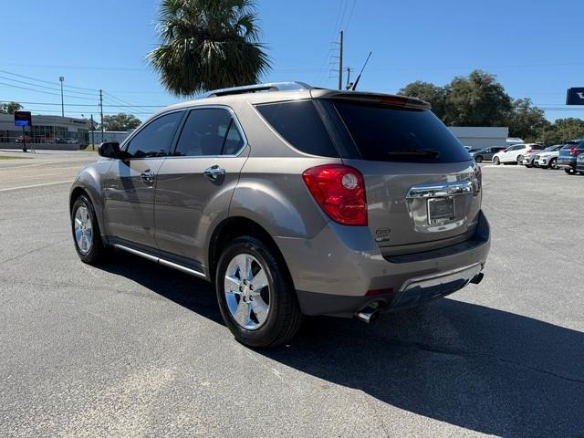 used 2012 Chevrolet Equinox car, priced at $9,288