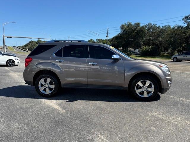 used 2012 Chevrolet Equinox car, priced at $9,288