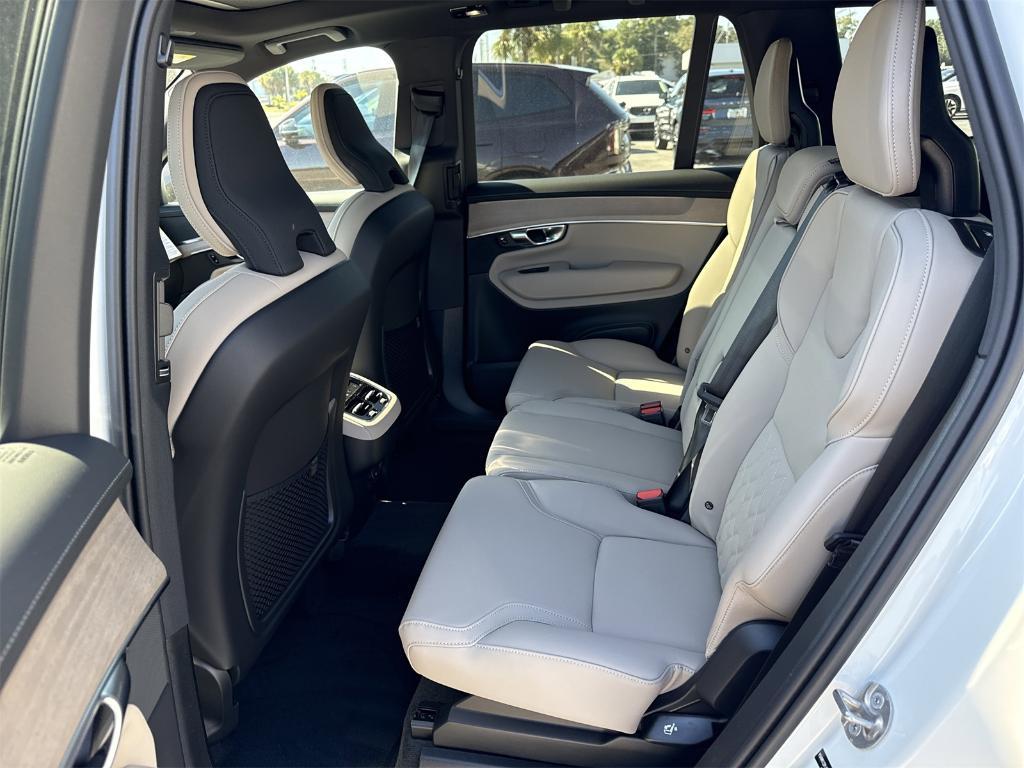 new 2026 Volvo XC90 car