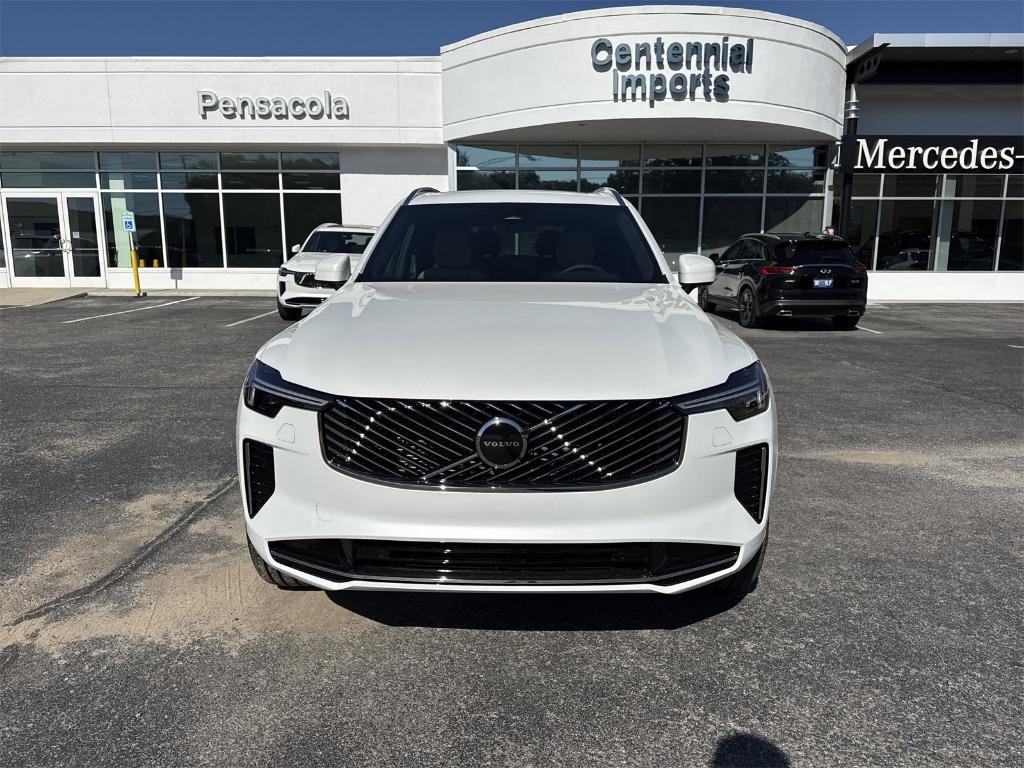 new 2026 Volvo XC90 car