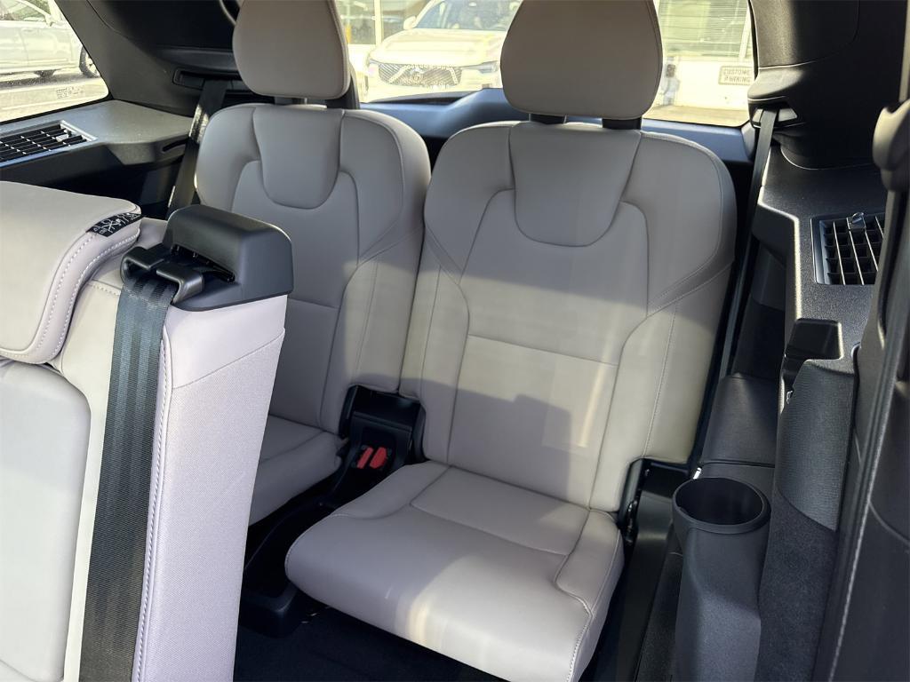 new 2026 Volvo XC90 car