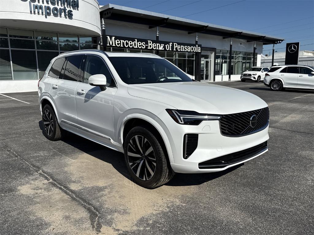 new 2026 Volvo XC90 car
