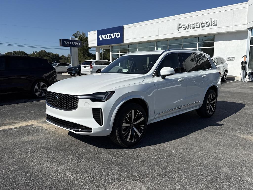 new 2026 Volvo XC90 car