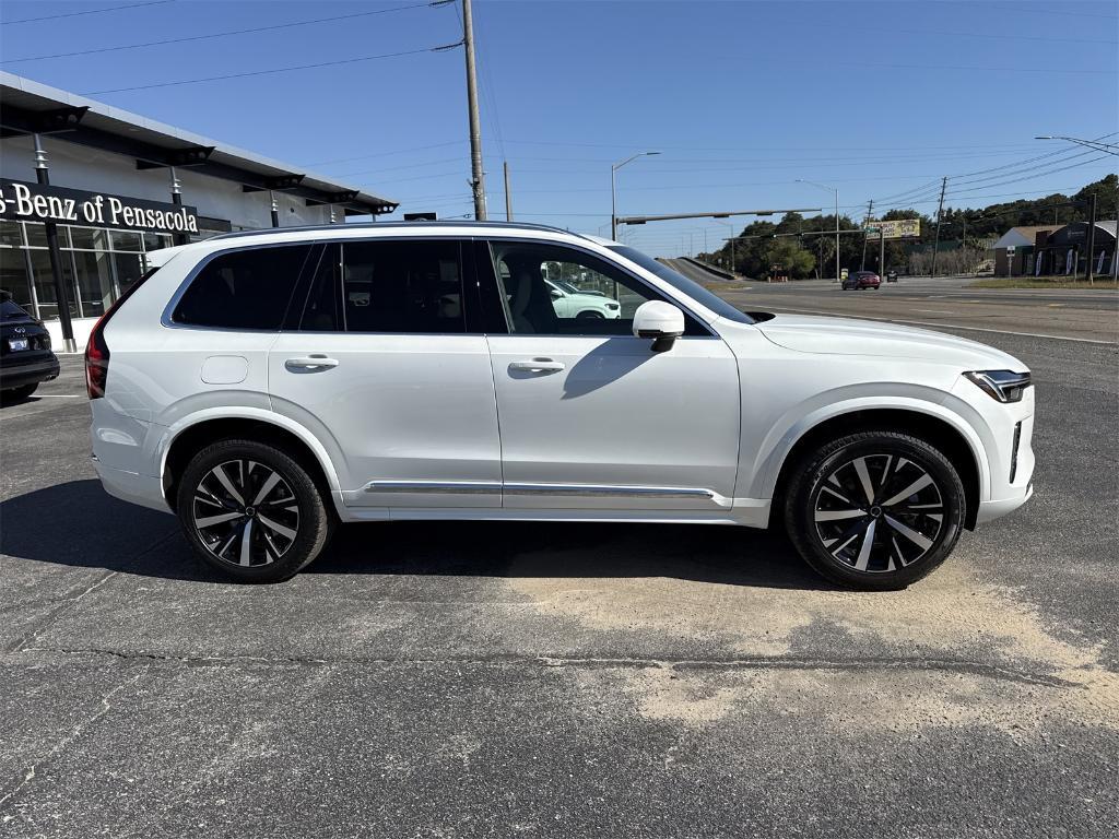 new 2026 Volvo XC90 car