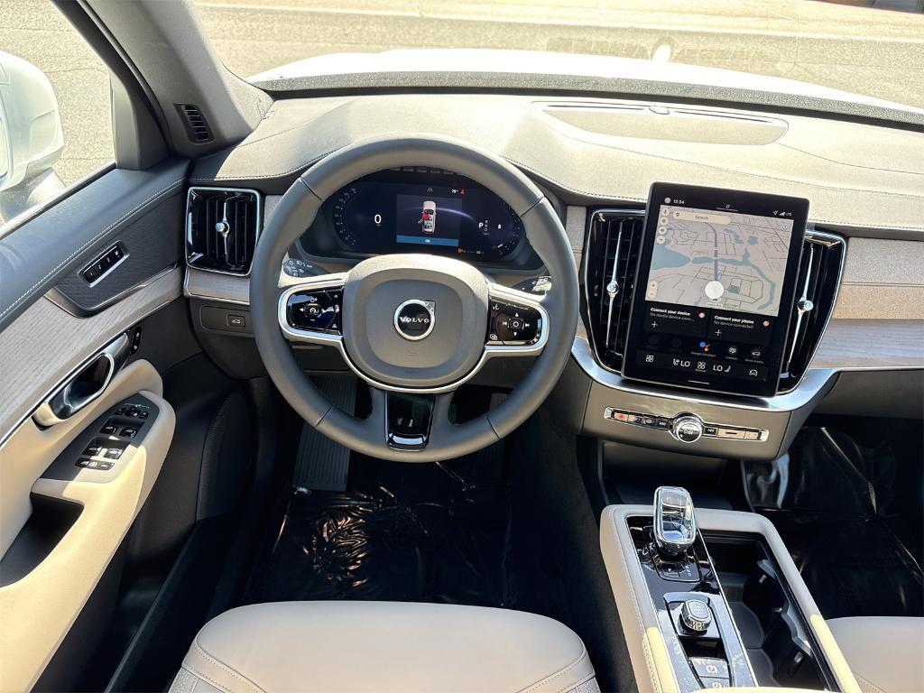 new 2026 Volvo XC90 car