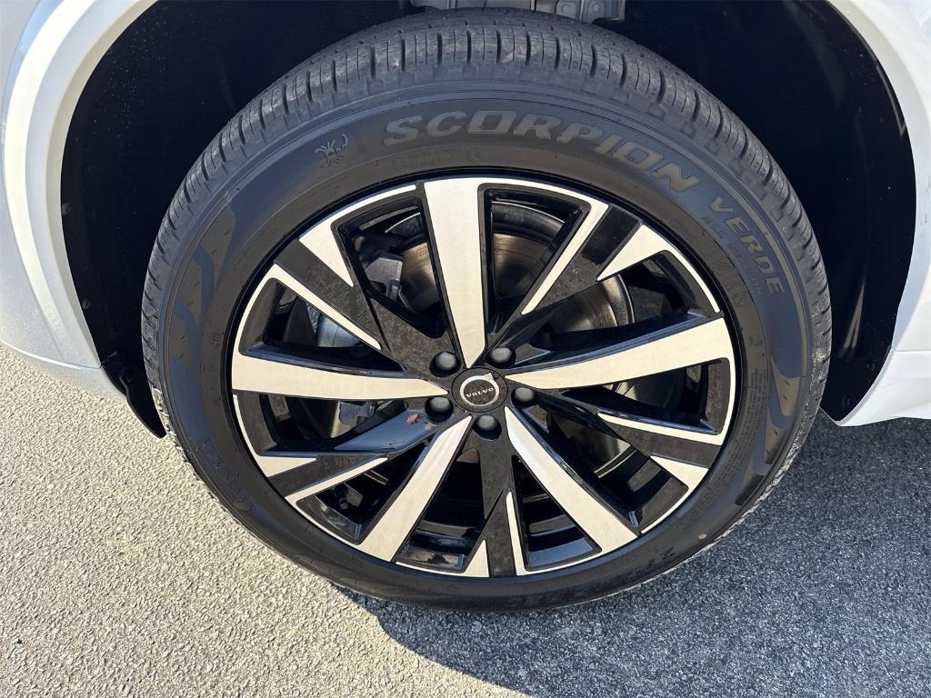 new 2026 Volvo XC90 car