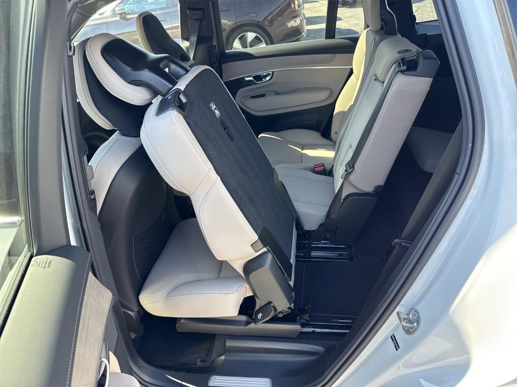 new 2026 Volvo XC90 car