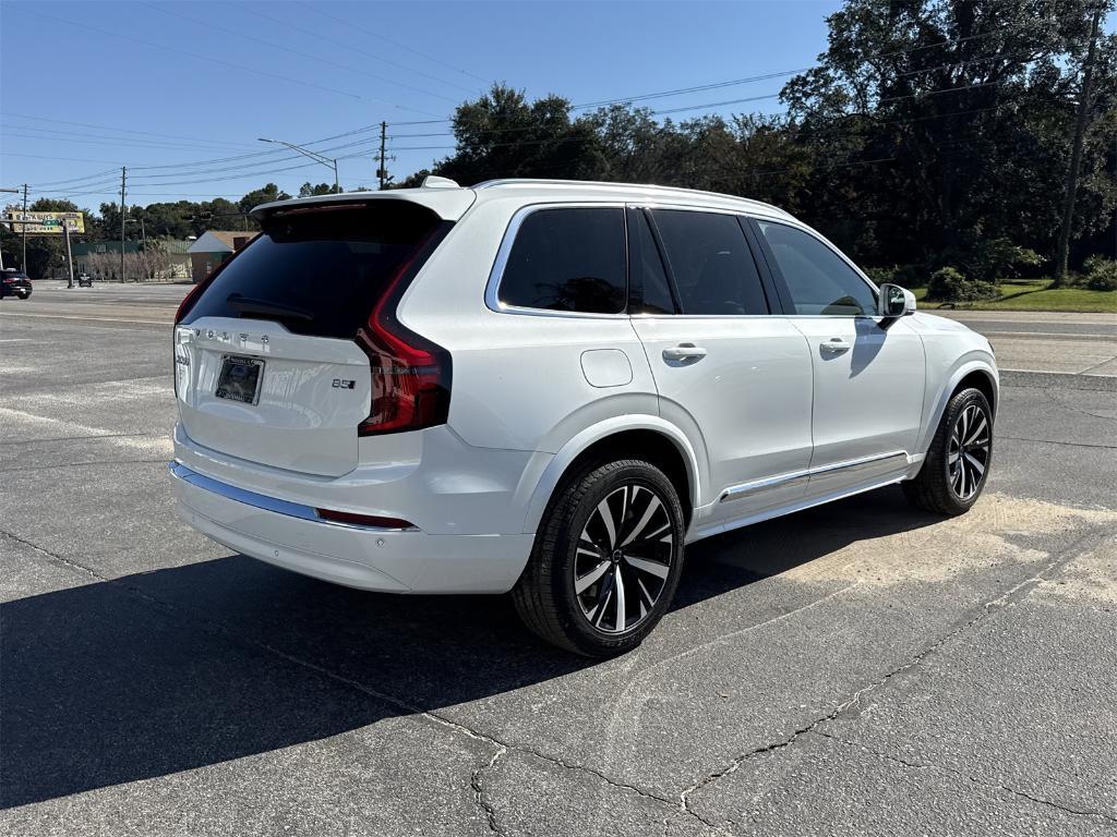 new 2026 Volvo XC90 car