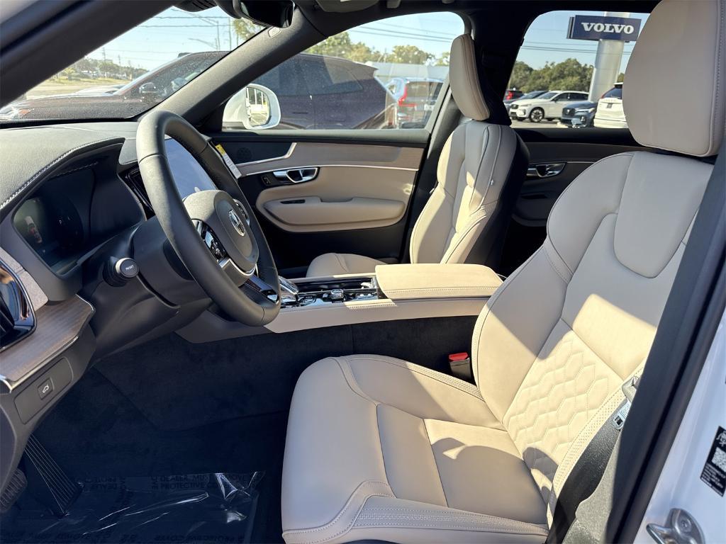 new 2026 Volvo XC90 car