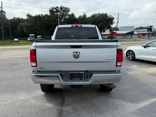 used 2017 Ram 2500 car, priced at $19,988