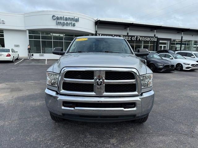 used 2017 Ram 2500 car, priced at $19,988