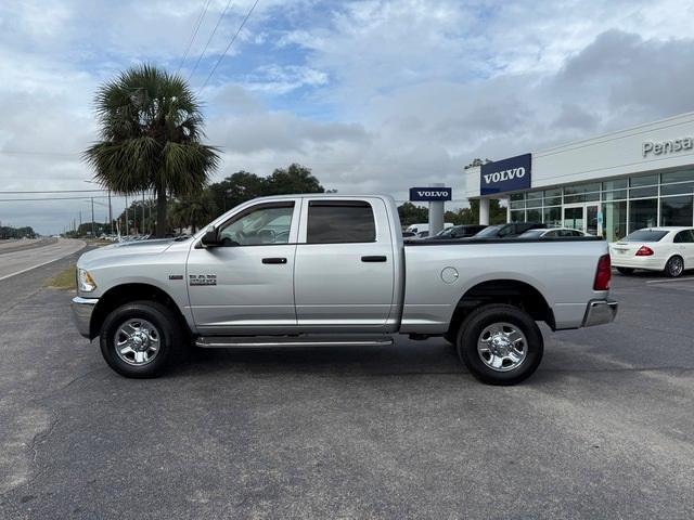 used 2017 Ram 2500 car, priced at $19,988