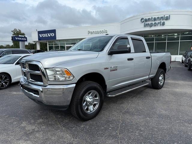 used 2017 Ram 2500 car, priced at $19,988