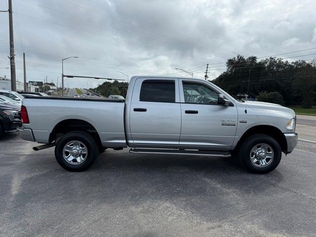 used 2017 Ram 2500 car, priced at $19,988