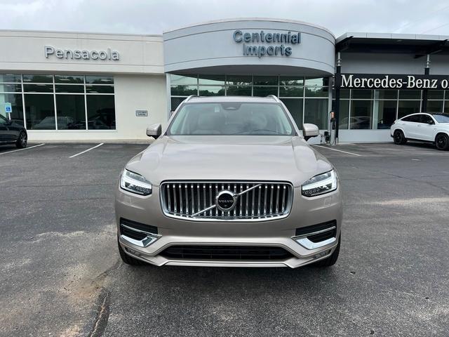 new 2024 Volvo XC90 car