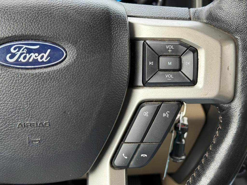 used 2020 Ford F-350 car, priced at $46,888