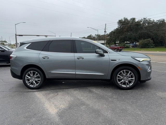 used 2023 Buick Enclave car, priced at $34,498