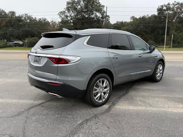 used 2023 Buick Enclave car, priced at $34,498