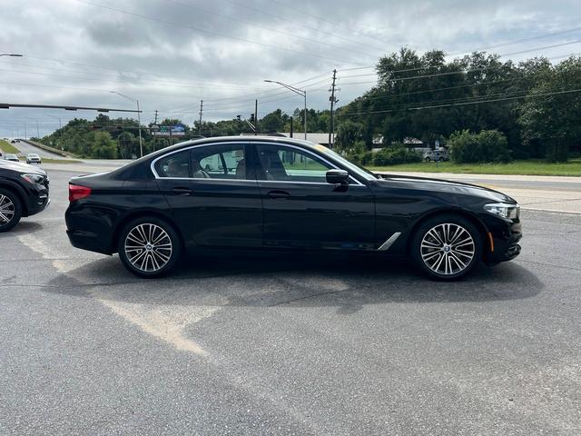 used 2019 BMW 540 car, priced at $26,508