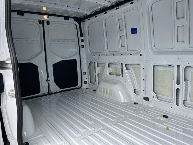 new 2024 Mercedes-Benz Sprinter 2500 car