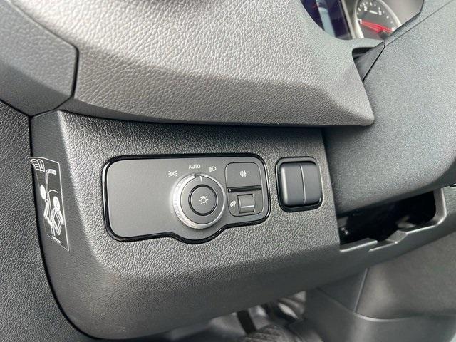 new 2024 Mercedes-Benz Sprinter 2500 car