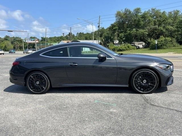 new 2024 Mercedes-Benz CLE 300 car