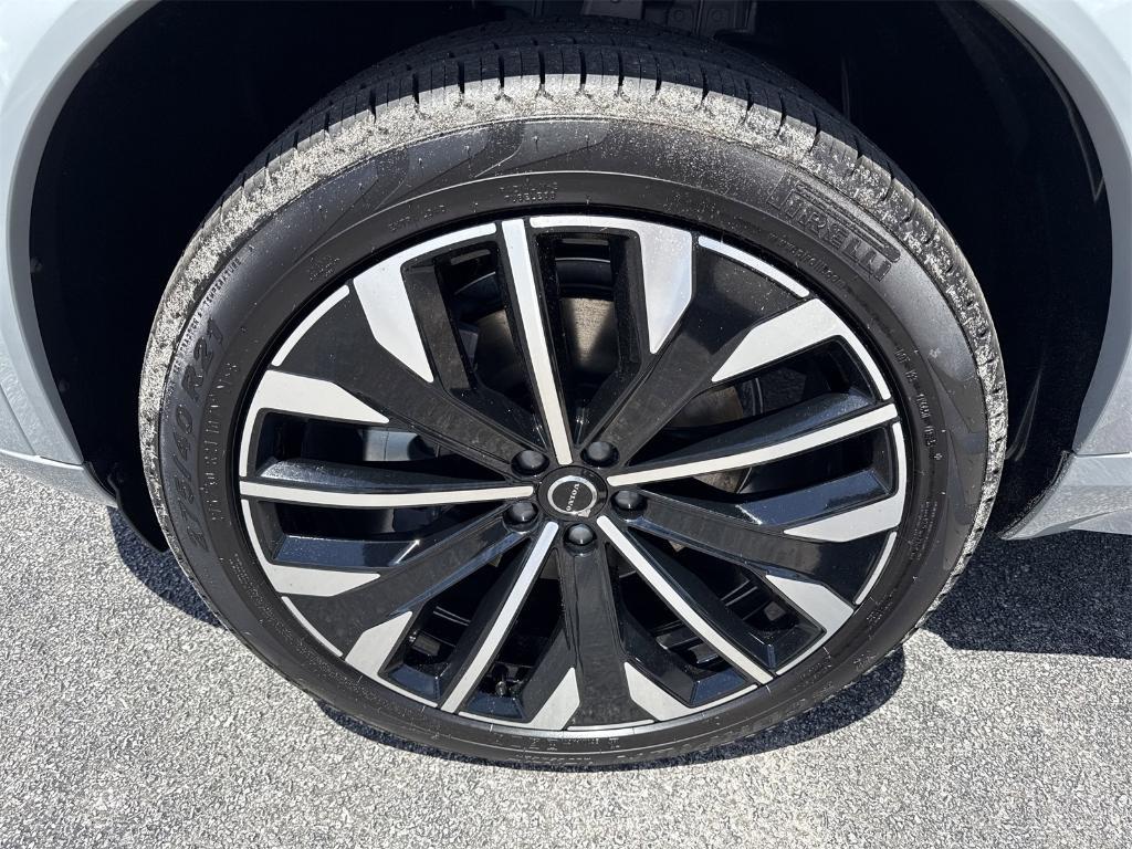 new 2026 Volvo XC90 car