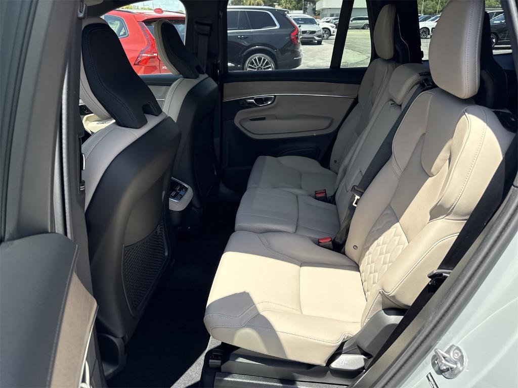 new 2026 Volvo XC90 car