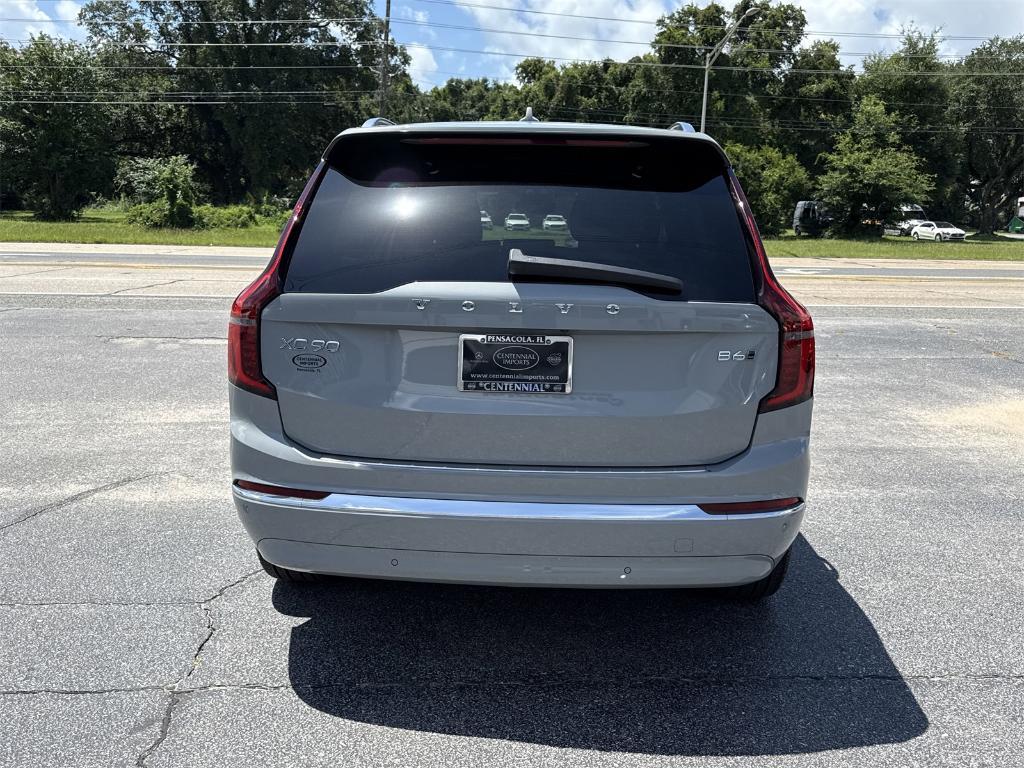 new 2026 Volvo XC90 car