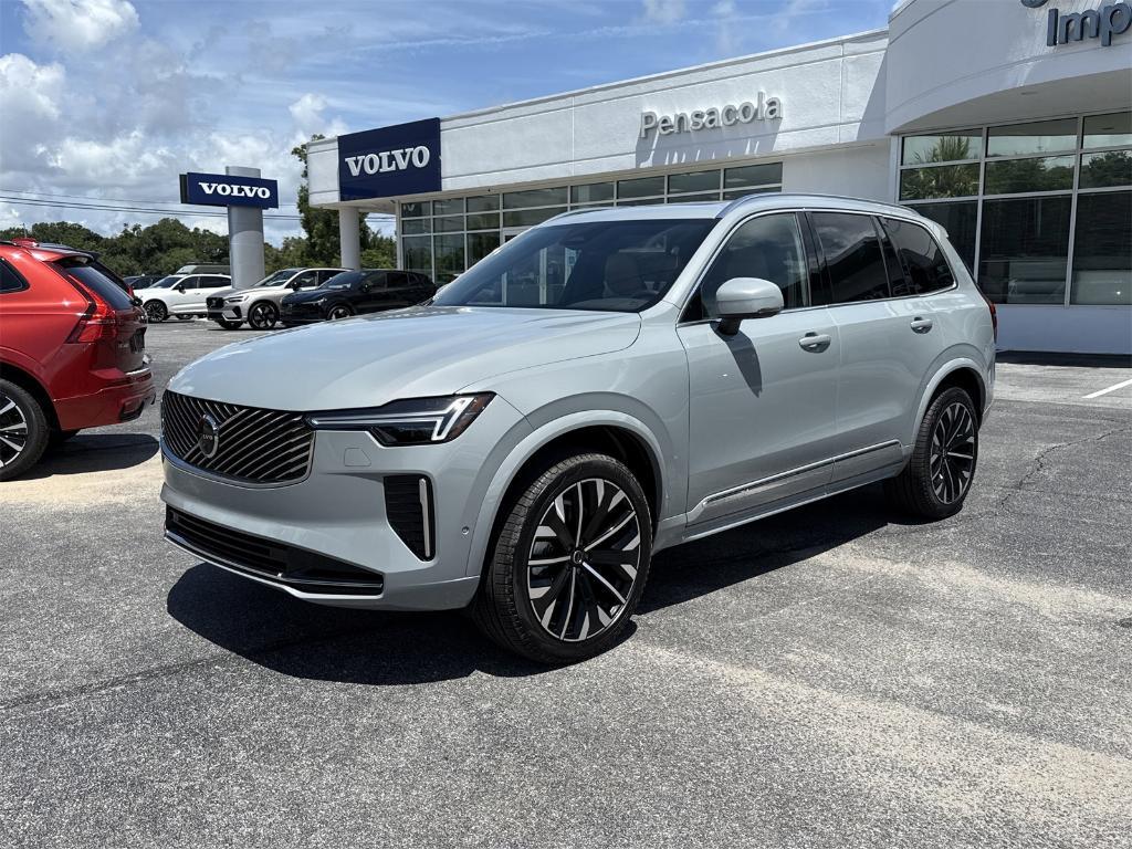 new 2026 Volvo XC90 car