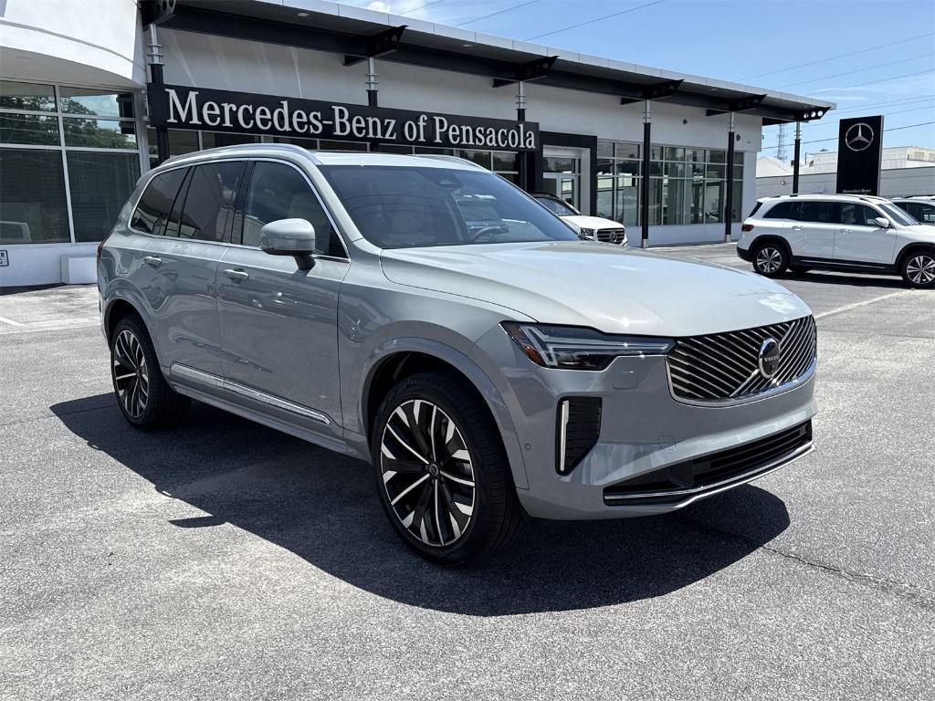 new 2026 Volvo XC90 car