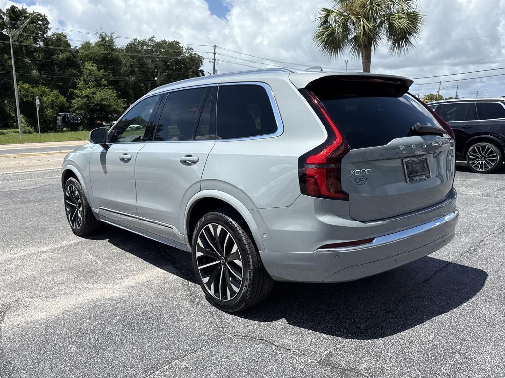 new 2026 Volvo XC90 car
